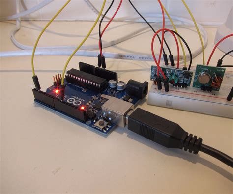 read rf controller signal|arduino rf codes.